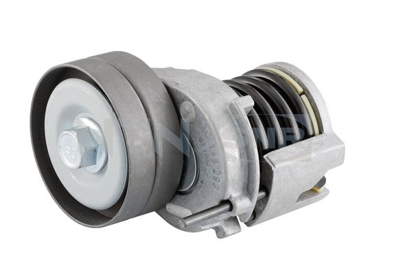 Galets d'accessoires tendeur - GA357.50 - SNR - Compatible avec véhicule Volkswagen, Skoda, Seat, Audi