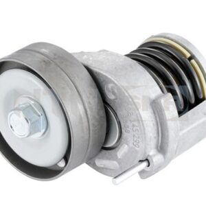 Galets d'accessoires tendeur - GA357.51 - SNR - Compatible avec véhicule Volkswagen, Skoda, Seat, Audi