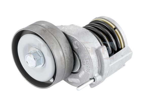 Galets d'accessoires tendeur - GA357.51 - SNR - Compatible avec véhicule Volkswagen, Skoda, Seat, Audi