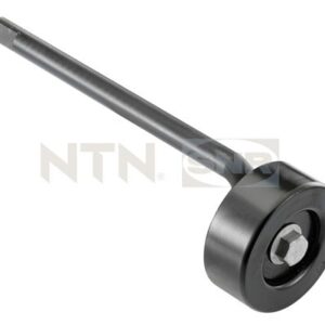 Galets d'accessoires tendeur - GA357.52 - SNR - Compatible avec véhicule Volkswagen, Skoda, Seat