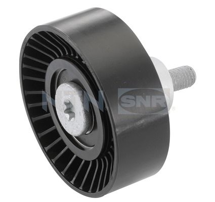 Galets d'accessoires enrouleurs - GA357.55 - SNR - Compatible avec véhicule Audi, Volkswagen, Skoda, Seat