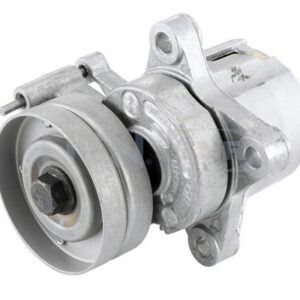 Galets d'accessoires tendeur - GA357.57 - SNR - Compatible avec véhicule Volkswagen, Seat