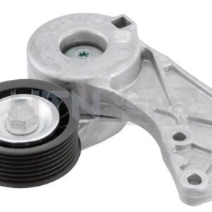 Galets d'accessoires tendeur - GA357.59 - SNR - Compatible avec véhicule Volkswagen, Audi, Porsche