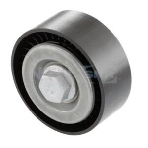 Galets d'accessoires enrouleurs - GA357.61 - SNR - Compatible avec véhicule Volkswagen, Audi, Skoda, Seat