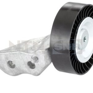 Galets d'accessoires enrouleurs - GA357.64 - SNR - Compatible avec véhicule Volkswagen, Audi