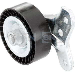 Galets d'accessoires enrouleurs - GA357.65 - SNR - Compatible avec véhicule Volkswagen, Audi