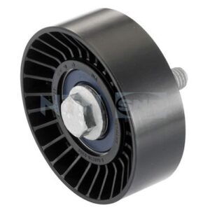 Galets d'accessoires enrouleurs - GA357.66 - SNR - Compatible avec véhicule Volkswagen, Skoda, Seat, Audi