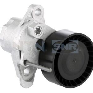 Galets d'accessoires tendeur - GA357.67 - SNR - Compatible avec véhicule Volkswagen, Skoda, Seat, Audi, Cupra