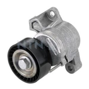 Galets d'accessoires tendeur - GA357.69 - SNR - Compatible avec véhicule Volkswagen, Skoda, Seat, Audi