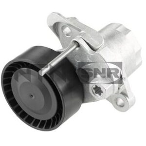 Galets d'accessoires tendeur - GA357.70 - SNR - Compatible avec véhicule Volkswagen, Seat, Audi, Skoda