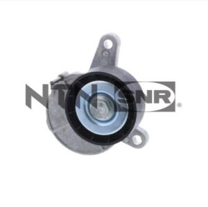Galets d'accessoires tendeur - GA357.72 - SNR - Compatible avec véhicule Volkswagen, Skoda, Seat, Audi