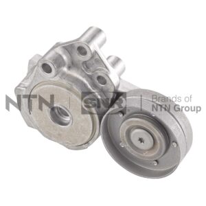 Galets d'accessoires tendeur - GA357.73 - SNR - Compatible avec véhicule Volkswagen, Skoda, Seat, Audi