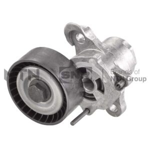 Galets d'accessoires tendeur - GA357.74 - SNR - Compatible avec véhicule Volkswagen, Seat, Audi, Skoda