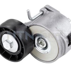 Galets d'accessoires tendeur - GA358.00 - SNR - Compatible avec véhicule Opel, Suzuki, Lancia, Fiat, Alfa Romeo, Vauxhall