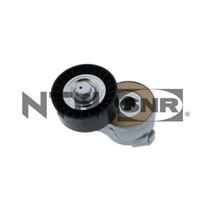 Galets d'accessoires tendeur - GA358.03 - SNR - Compatible avec véhicule Fiat, Iveco
