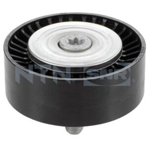 Galets d'accessoires enrouleurs - GA358.04 - SNR - Compatible avec véhicule Opel, Suzuki, Lancia, Fiat, Chrysler, Alfa Romeo, Vauxhall, Saab