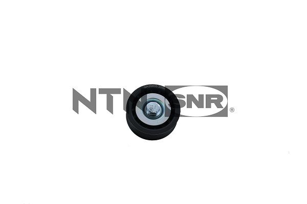 Galets d'accessoires enrouleurs - GA358.05 - SNR - Compatible avec véhicule Ford, Suzuki, Fiat, Vauxhall, Saab, Opel