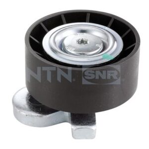 Galets d'accessoires tendeur - GA358.09 - SNR - Compatible avec véhicule Fiat