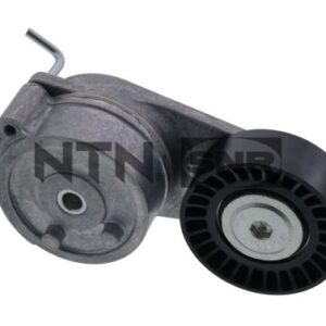 Galets d'accessoires tendeur - GA358.100 - SNR - Compatible avec véhicule Lancia, Fiat, Alfa Romeo