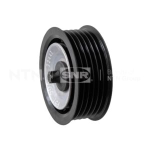 Galets d'accessoires enrouleurs - GA358.101 - SNR - Compatible avec véhicule Lancia, Jeep, Fiat, Chrysler, Alfa Romeo