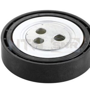 Galets d'accessoires tendeur - GA358.11 - SNR - Compatible avec véhicule Fiat
