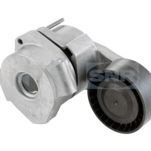 Galets d'accessoires tendeur - GA358.12 - SNR - Compatible avec véhicule Ford, Peugeot, Citroen, Fiat