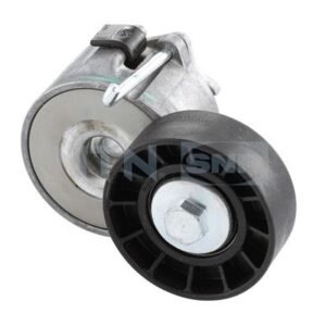 Galets d'accessoires tendeur - GA358.16 - SNR - Compatible avec véhicule Peugeot, Citroen, Fiat, Iveco