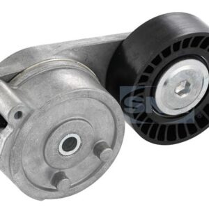 Galets d'accessoires tendeur - GA358.17 - SNR - Compatible avec véhicule Fiat, Lancia, Chrysler