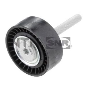 Galets d'accessoires enrouleurs - GA358.18 - SNR - Compatible avec véhicule Opel, Peugeot, Citroen, Fiat, Vauxhall