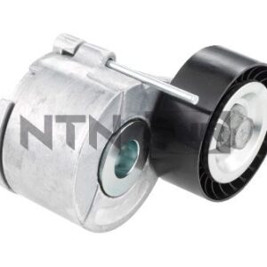 Galets d'accessoires tendeur - GA358.19 - SNR - Compatible avec véhicule Opel, Peugeot, Citroen, Fiat, Vauxhall