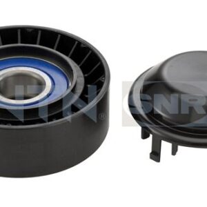Galets d'accessoires enrouleurs - GA358.51 - SNR - Compatible avec véhicule Fiat