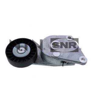 Galets d'accessoires tendeur - GA358.53 - SNR - Compatible avec véhicule Citroen, Peugeot, Lancia, Fiat