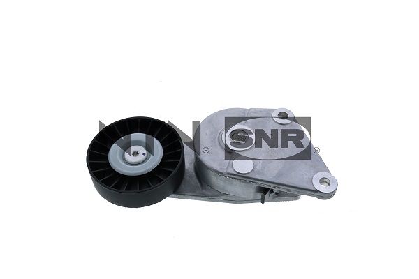 Galets d'accessoires tendeur - GA358.53 - SNR - Compatible avec véhicule Citroen, Peugeot, Lancia, Fiat