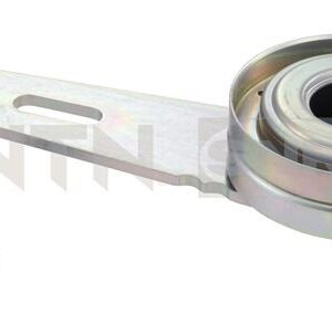 Galets d'accessoires tendeur - GA358.57 - SNR - Compatible avec véhicule Peugeot, Citroen, Fiat