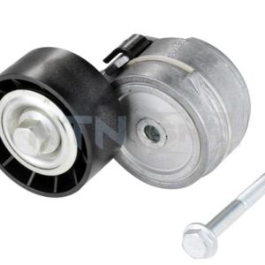 Galets d'accessoires tendeur - GA358.96 - SNR - Compatible avec véhicule Lancia, Fiat, Alfa Romeo