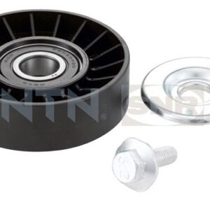 Galets d'accessoires enrouleurs - GA358.98 - SNR - Compatible avec véhicule Lancia