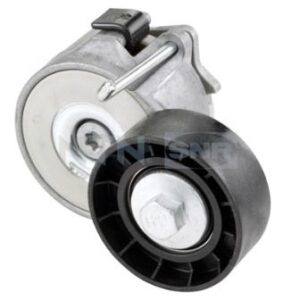 Galets d'accessoires tendeur - GA358.99 - SNR - Compatible avec véhicule Ford, Lancia, Fiat, Chrysler, Alfa Romeo