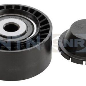Galets d'accessoires enrouleurs - GA359.08 - SNR - Compatible avec véhicule Vauxhall, Peugeot, Opel, Fiat, DS, Citroen