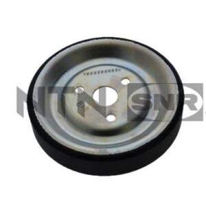 Galets d'accessoires enrouleurs - GA359.102 - SNR - Compatible avec véhicule Mini, BMW, Vauxhall, Peugeot, Opel, DS, Citroen