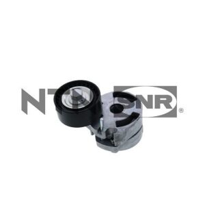 Galets d'accessoires tendeur - GA359.11 - SNR - Compatible avec véhicule Ford, Peugeot, Citroen, Suzuki, Mazda