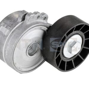 Galets d'accessoires tendeur - GA359.13 - SNR - Compatible avec véhicule Ford, Peugeot, Lancia, Fiat, Citroen, Volvo