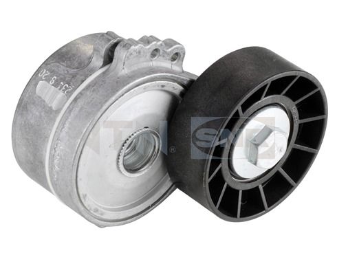 Galets d'accessoires tendeur - GA359.13 - SNR - Compatible avec véhicule Ford, Peugeot, Lancia, Fiat, Citroen, Volvo