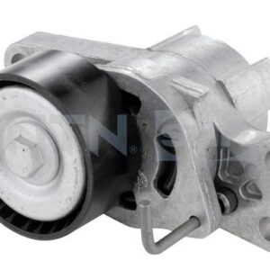 Galets d'accessoires tendeur - GA359.14 - SNR - Compatible avec véhicule Peugeot, Fiat, Citroen