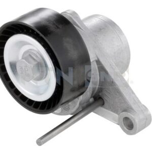 Galets d'accessoires tendeur - GA359.15 - SNR - Compatible avec véhicule Peugeot, Citroen