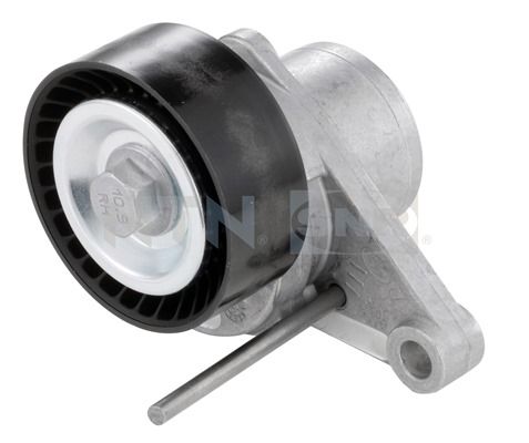 Galets d'accessoires tendeur - GA359.15 - SNR - Compatible avec véhicule Peugeot, Citroen