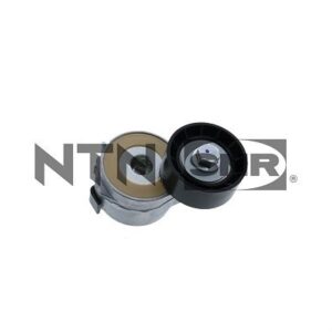Galets d'accessoires tendeur - GA359.17 - SNR - Compatible avec véhicule Peugeot, Fiat, Citroen, Toyota