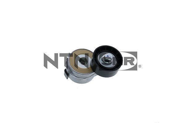 Galets d'accessoires tendeur - GA359.17 - SNR - Compatible avec véhicule Peugeot, Fiat, Citroen, Toyota