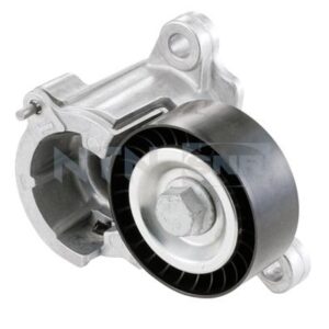 Galets d'accessoires tendeur - GA359.18 - SNR - Compatible avec véhicule Peugeot, Citroen