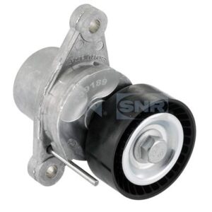 Galets d'accessoires tendeur - GA359.26 - SNR - Compatible avec véhicule Peugeot, DS, Citroen