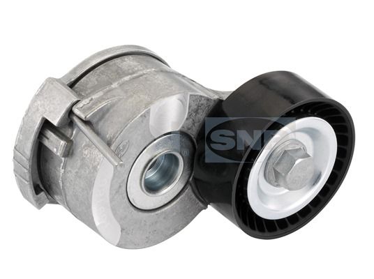 Galets d'accessoires tendeur - GA359.27 - SNR - Compatible avec véhicule Peugeot, Fiat, DS, Citroen